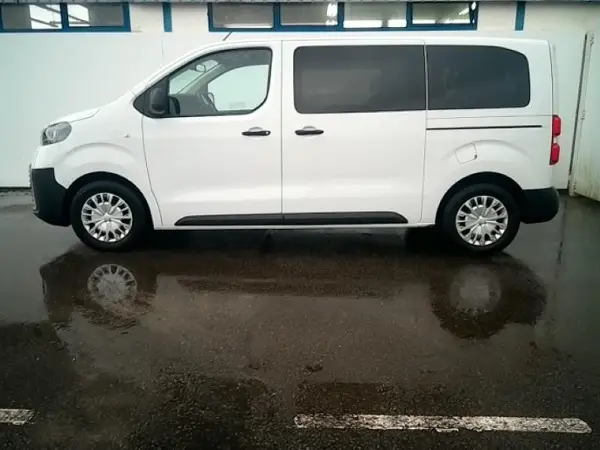 PROACE VERSO